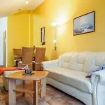Birkenstraße 7 Whg 6 * Ostseeheilbad Zingst