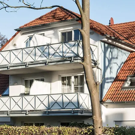 Birkenstraße 7 Whg 6 *