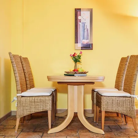 Birkenstrasse 7 Whg 6 Zingst