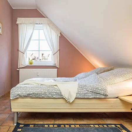 Birkenstraße 7 Whg 6 Apartment Ostseeheilbad Zingst