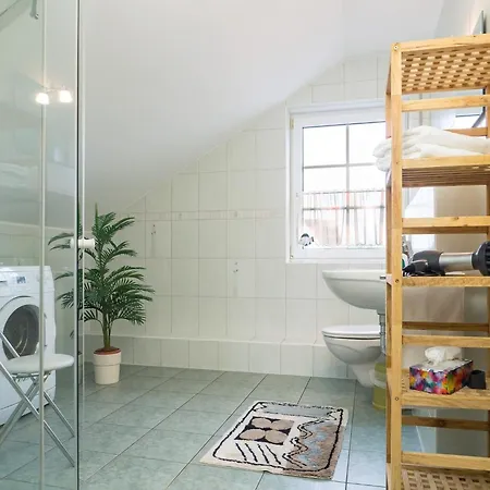 Apartamento Birkenstrasse 7 Whg 6