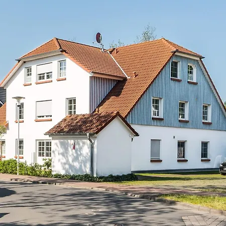 Apartment Birkenstraße 7 Whg 6